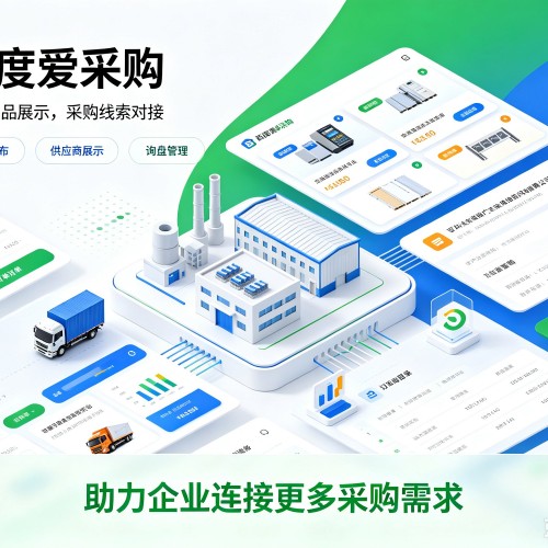 郧西百度爱采购